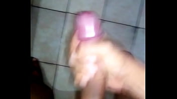 Preview 3 of Indonesia Poran Gub - Novinho gozando