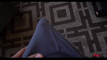 Preview 3 of Film Arabe Porno Professionnel - Giving StepMOM a lil hand and DICK