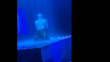 Preview 2 of Hot Masoda Batti - Thailand Superstar&quot_Nadech&quot_ Sexy Dance
