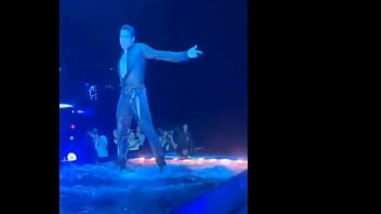Preview 1 of Hot Masoda Batti - Thailand Superstar&quot_Nadech&quot_ Sexy Dance