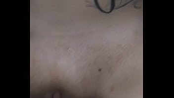 Preview 2 of Uff Lamba Lamba Sex Movie - Cancer got creamy