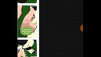 Preview 4 of Full Porno Flmler - A Villains Bitch