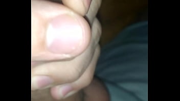 Preview 2 of Webcam Mica Martinez - Pau babando querendo boca