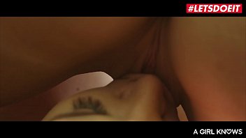Preview 4 of Anupyashrma Xsex - LETSDOEIT - Beautiful Babes Enjoy Their Pussies at The Picnic (Angel Piaff &amp_ Sybil)