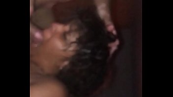 Preview 3 of Brandy Sukcs - Sexy thick Spanish milf fucking and sucking dick amateur