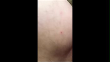 Preview 2 of Maid Caught Me Jerking Off - my friend fuck me