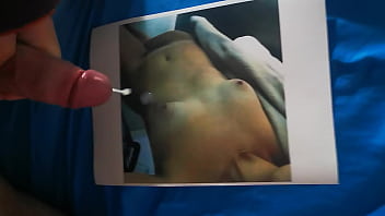 Preview 2 of Anti Romens Xxxvideo - Cumtribute to @pau21