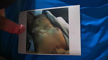 Preview 3 of Anti Romens Xxxvideo - Cumtribute to @pau21