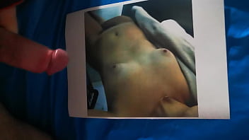 Preview 1 of Anti Romens Xxxvideo - Cumtribute to @pau21