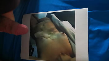 Preview 4 of Anti Romens Xxxvideo - Cumtribute to @pau21