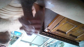 Preview 2 of Bffs Ok Google Dana Dan - Jerking off while talking to the ex