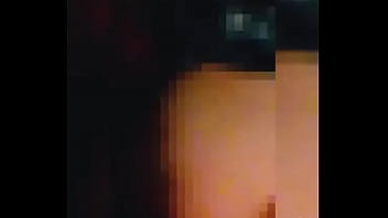 Preview 2 of Fuck Simulation - amiga pace&ntilde_a gritona cogiendo en cuatro