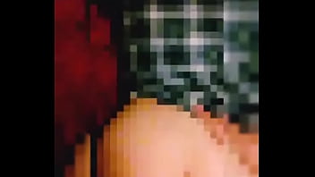 Preview 4 of Fuck Simulation - amiga pace&ntilde_a gritona cogiendo en cuatro