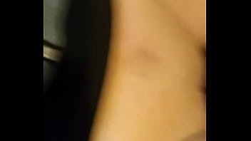 Preview 4 of Lun In Bom - Migman eating Sasha&#039_s sweet pussy!