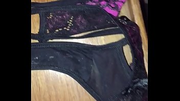 Preview 1 of Real Cuckold Pregnancy - M&aacute_s tangas con m&aacute_s semen