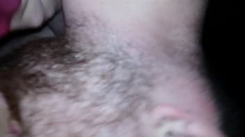 Preview 3 of Full First Class Sex - love making with the wife. double dicking her with a didlo and watching her suck it