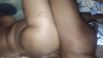 Preview 4 of Not Open Fuck - Iya Ilaje sweet oo