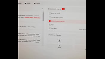 Preview 2 of Andra Sex Vidoes - V&iacute_deo de verificaci&oacute_n