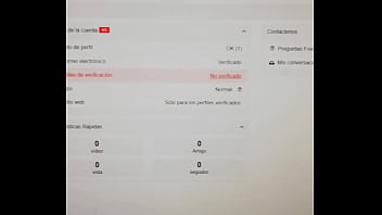 Preview 3 of Andra Sex Vidoes - V&iacute_deo de verificaci&oacute_n