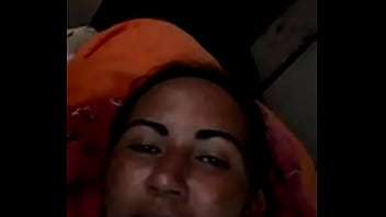 Preview 1 of My Wife And Masseuse - Minha gostosa da de Minas Gerais