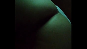 Preview 4 of Sakss Video Xxx - Novia Nalgona Mexicana