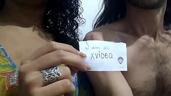 Preview 2 of Son Touch Mom Tits - V&iacute_deo de verifica&ccedil_&atilde_o