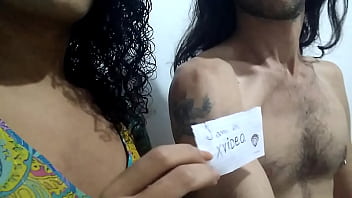 Preview 3 of Son Touch Mom Tits - V&iacute_deo de verifica&ccedil_&atilde_o