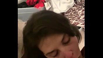 Preview 1 of Incest Wap - teen sucking dick