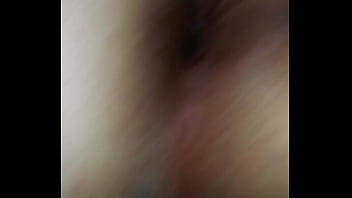 Preview 1 of Nadya Nabalova Shoplyfter - blonde wife giving me a deep rimjob