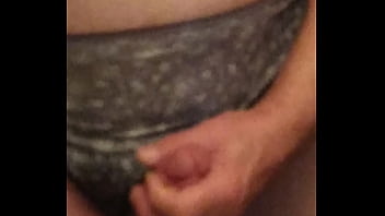 Preview 4 of Www Xxxnapli - Showing off in my panties