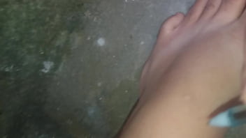 Preview 1 of Perverted Old Man Creampie - V&iacute_deo de verifica&ccedil_&atilde_o