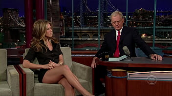 Preview 3 of Freshsuper Body - Jennifer Aniston Shows Off Her Hot Legs