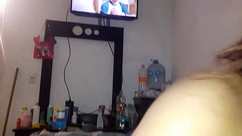 Preview 3 of Doggy Style Sex 3gp Porn Videos - Culona