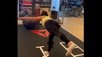 Preview 3 of 69 Cleaning - gym