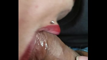 Preview 4 of Andjela Vestica Mitkovska - Latina mamando close up