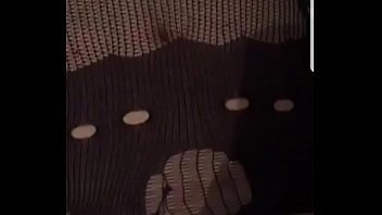 Preview 2 of Cute Korean 18age - Hot lesbian fuck on periscope