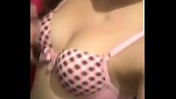 Preview 1 of Cute Korean 18age - Hot lesbian fuck on periscope