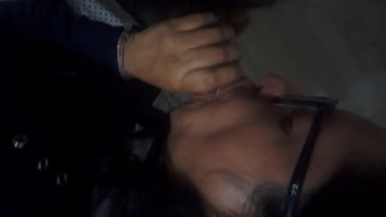 Preview 3 of Lisa Ann Jon - Alex se la traga a fondo