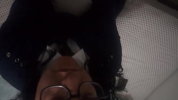Preview 4 of Lisa Ann Jon - Alex se la traga a fondo