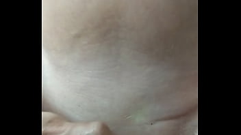 Preview 4 of Blik Bigg Ass - Tw.eedheads Groaning orgasm