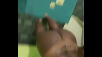 Preview 1 of Legh Gotti Fucking Videos - Mostrando meu bund&atilde_o nua exibicionista