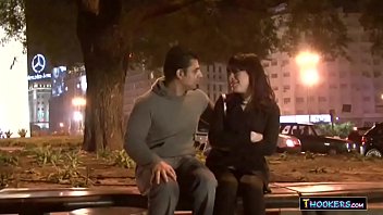 Preview 1 of Seachbilik Makan - TS streetwalker fucked in the ass