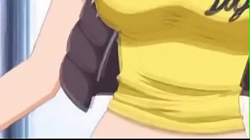 Preview 1 of Uniform Cock Doctor Yes - the teen of the train (Hentaistroke.com)
