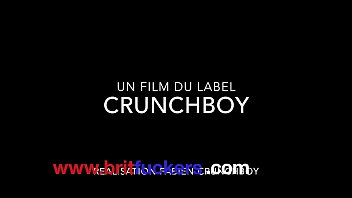 Preview 1 of Mere Tr Chaud Avec Garcon - ORSON DEAN fucked bareabck by LEO REX,  for Britfuckers Studios