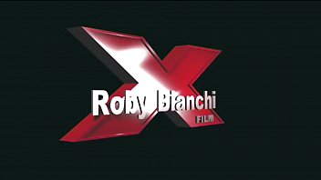 Preview 1 of Skes Skachat - Silvia Bianco Pornostar! Directed by Roby Bianchi