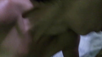 Preview 2 of Ilk Sikisim - Jade sucking while using her toy