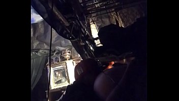 Preview 4 of Www Xgxx Cum - He blows smoke inside my pussy