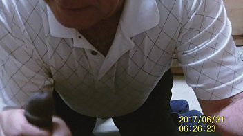 Preview 4 of Gay Checkup - sucked dry