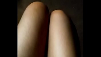 Preview 1 of Son Rape Aunty - Hot Ebony flapping thighs and legs