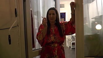 Preview 1 of Wedding Plane - Tony&#039_s Friends Mom